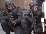 В Северной Ирландии ожидаются "рождественские" теракты