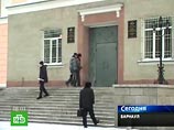 В Барнауле погибли два милиционера, один из них прикрыл подростка от бандитов