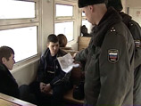 Командиры два дня не могут понять, есть ли у сбежавшего из красноярской части дезертира автомат Командиры два дня не могут понять, есть ли у сбежавшего из красноярской части дезертира автомат