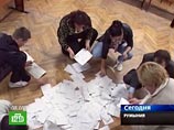 По предварительным данным, он набрал 50,43% голосов По предварительным данным, он набрал 50,43% голосов