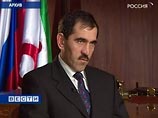 Президент Ингушетии Юнус-Бек Евкуров уволил главу своей администрации Владимира Борщова. По официальной версии, чиновник сам попросился в отставку, сославшись на плохое здоровье Президент Ингушетии Юнус-Бек Евкуров уволил главу своей администрации Владимира Борщова. По официальной версии, чиновник сам попросился в отставку, сославшись на плохое здоровье