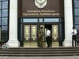 По другой, Борщов ушел из-за конфликта с главой правительства республики Алексеем Воробьевым По другой, Борщов ушел из-за конфликта с главой правительства республики Алексеем Воробьевым