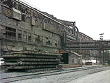 Объем промышленного производства в Центральном федеральном округе России за девять месяцев этого года сократился на 20% по сравнению с тем же периодом 2008 года