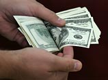 Доллар подорожал сразу на 32 копейки Доллар подорожал сразу на 32 копейки