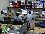 Вопрос "Первого канала" в Грузии рассматривался отдельно, т.к. телекомпанию штрафуют уже в третий раз