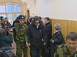 Судопроизводство по этому делу было приостановлено в феврале 2008 года в связи с многочисленными болезнями подсудимого Судопроизводство по этому делу было приостановлено в феврале 2008 года в связи с многочисленными болезнями подсудимого