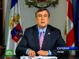 Грузинский президент Михаил Саакашвили - наркоман, утверждает бывший госминистр Георгий Хаиндрава