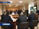 Совещание проходило в Москве, в помещении Института хирургии имени Вишневского, где размещены некоторые из пострадавших. По окончании совещания премьер посетил палаты, где размещены пострадавшие, и ознакомился с условиями их содержания и лечения Совещание проходило в Москве, в помещении Института хирургии имени Вишневского, где размещены некоторые из пострадавших. По окончании совещания премьер посетил палаты, где размещены пострадавшие, и ознакомился с условиями их содержания и лечения