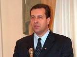 Единственным кандидатом на президентский пост являлся председатель Демократической партии Мариан Лупу