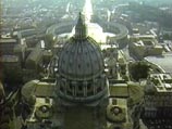 Ватиканский банк подозревают в отмывании денег Ватиканский банк подозревают в отмывании денег