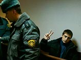 Глава "Молодой Беларуси" Артур Финкевич Глава "Молодой Беларуси" Артур Финкевич