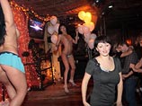 Оказывается, помещение клуба "Хромая лошадь", расположенное по адресу г. Пермь, ул. Куйбышева, 9, находится в федеральной собственности Оказывается, помещение клуба "Хромая лошадь", расположенное по адресу г. Пермь, ул. Куйбышева, 9, находится в федеральной собственности