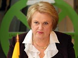 В Литве появилась пророссийская партия. Ее возглавила экс-премьер, которую считают тайным агентом КГБ В Литве появилась пророссийская партия. Ее возглавила экс-премьер, которую считают тайным агентом КГБ