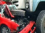 В Ярославской области грузовик раздавил "авторитета" из клана Деда Хасана вместе с женщиной В Ярославской области грузовик раздавил "авторитета" из клана Деда Хасана вместе с женщиной