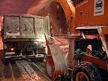 Коммунальные службы Москвы переведены на усиленный режим работы, на улице выведено около 6 тысяч единиц снегоуборочной техники Коммунальные службы Москвы переведены на усиленный режим работы, на улице выведено около 6 тысяч единиц снегоуборочной техники