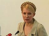 Тимошенко уже составила список тех, кого она "кончит", став президентом