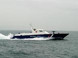 Россия отложила прибытие в Абхазию сторожевых катеров Погрануправления ФСБ Россия отложила прибытие в Абхазию сторожевых катеров Погрануправления ФСБ