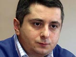 Глава Минобразования Грузии сам уехал учиться, его место занял экс-министр по вопросам исполнения наказания