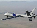 Американский беспилотник убил трех боевиков в Пакистане Американский беспилотник убил трех боевиков в Пакистане