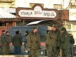 Женщине, которую ТВ показало под видом директора "Хромой лошади", пришлось прятаться Женщине, которую ТВ показало под видом директора "Хромой лошади", пришлось прятаться