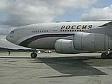 Авиакомпанию "Россия" могут отдать Петербургу Авиакомпанию "Россия" могут отдать Петербургу