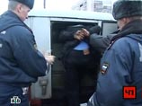 Московская прокуратура отрицает, что ее сотрудник угрожал милиционерам арбалетом