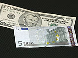Доллар взлетел на 66 копеек, евро &#8211; на 84