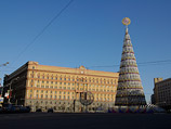 На Новый год ФСБ обещает особенно активно охранять россиян от террористов На Новый год ФСБ обещает особенно активно охранять россиян от террористов