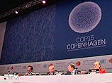 Климатический саммит ООН в Копенгагене "аукнулся" окружающей среде дополнительными выбросами 40.500 тонн углекислого газа