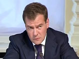 Медведев по делу о пожаре в Перми велел наказать "мерзавцев". В крае начались отставки