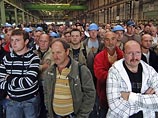 Обещания исполнены не были - более того, компания оказалась на краю банкротства Обещания исполнены не были - более того, компания оказалась на краю банкротства