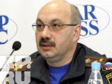 Начальник управления Государственного пожарного надзора по Пермскому краю Владимир Мухутдинов, отстраненный от должности, отправлен в одну из пермских клиник с сердечным приступом Начальник управления Государственного пожарного надзора по Пермскому краю Владимир Мухутдинов, отстраненный от должности, отправлен в одну из пермских клиник с сердечным приступом