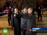 Начальник пермского Госпожнадзора, отстраненный от должности, госпитализирован с сердечным приступом Начальник пермского Госпожнадзора, отстраненный от должности, госпитализирован с сердечным приступом