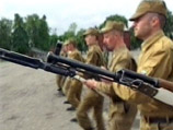 Численность Вооруженных сил РФ с 1 декабря этого года, как и задумывалось, не превышает 1 млн военнослужащих Численность Вооруженных сил РФ с 1 декабря этого года, как и задумывалось, не превышает 1 млн военнослужащих