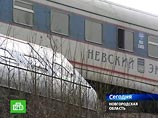 Тверской губернатор: "Невский экспресс" могла спасти высокая скорость. РЖД возражает