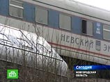 Тверской губернатор: "Невский экспресс" могла спасти высокая скорость. РЖД возражает Тверской губернатор: "Невский экспресс" могла спасти высокая скорость. РЖД возражает
