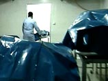 Жителям Казани вместе с телом бабушки выдали чужую ногу Жителям Казани вместе с телом бабушки выдали чужую ногу
