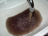 Миллионы американцев пьют воду с мышьяком, ураном и радием Миллионы американцев пьют воду с мышьяком, ураном и радием