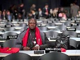 Лидеры ряда развитых стран могут подписать на саммите в Копенгагене соглашение, которое предоставит им привилегированные права по сравнению с развивающимися государствами при определении объемов выбросов в атмосферу парниковых газов Лидеры ряда развитых стран могут подписать на саммите в Копенгагене соглашение, которое предоставит им привилегированные права по сравнению с развивающимися государствами при определении объемов выбросов в атмосферу парниковых газов