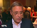 Михаил Касьянов снова засобирался в президенты, хотя в прошлый раз не смог даже зарегистрироваться Михаил Касьянов снова засобирался в президенты, хотя в прошлый раз не смог даже зарегистрироваться