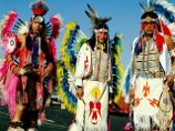 Американские индейцы одержали важную победу над администрацией США в споре, продолжавшемся более ста лет. Правительство приняло решение выплатить им 3,4 млрд долларов в качестве компенсации
