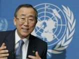 Генсек ООН призвал никогда не давать и не брать взятки