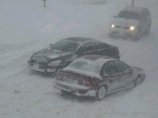 Количество жертв снегопадов на западе США возросло до пяти Количество жертв снегопадов на западе США возросло до пяти
