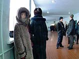 Сильный, 33-градусный мороз, стал сегодня причиной первой в этом учебном году отмены занятий в школах Республики Алтай, передает ИТАР-ТАСС