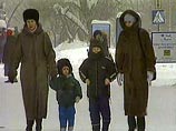 На Алтае из-за 33-градусных морозов отменили занятия в школах На Алтае из-за 33-градусных морозов отменили занятия в школах