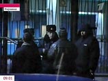 Под Харьковом из-за подозрительного предмета эвакуировали российский поезд Под Харьковом из-за подозрительного предмета эвакуировали российский поезд