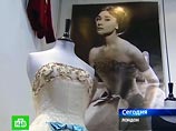 Коллекция платьев Одри Хепберн ушла с молотка за 440 тысяч долларов Коллекция платьев Одри Хепберн ушла с молотка за 440 тысяч долларов