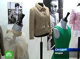 Коллекция платьев Одри Хепберн ушла с молотка за 440 тысяч долларов