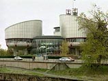 Пока претензии со стороны Европейского суда по правам человека к РФ предъявляются достаточно часто Пока претензии со стороны Европейского суда по правам человека к РФ предъявляются достаточно часто