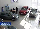 Ноябрь стал худшим месяцем года для российского авторынка Ноябрь стал худшим месяцем года для российского авторынка